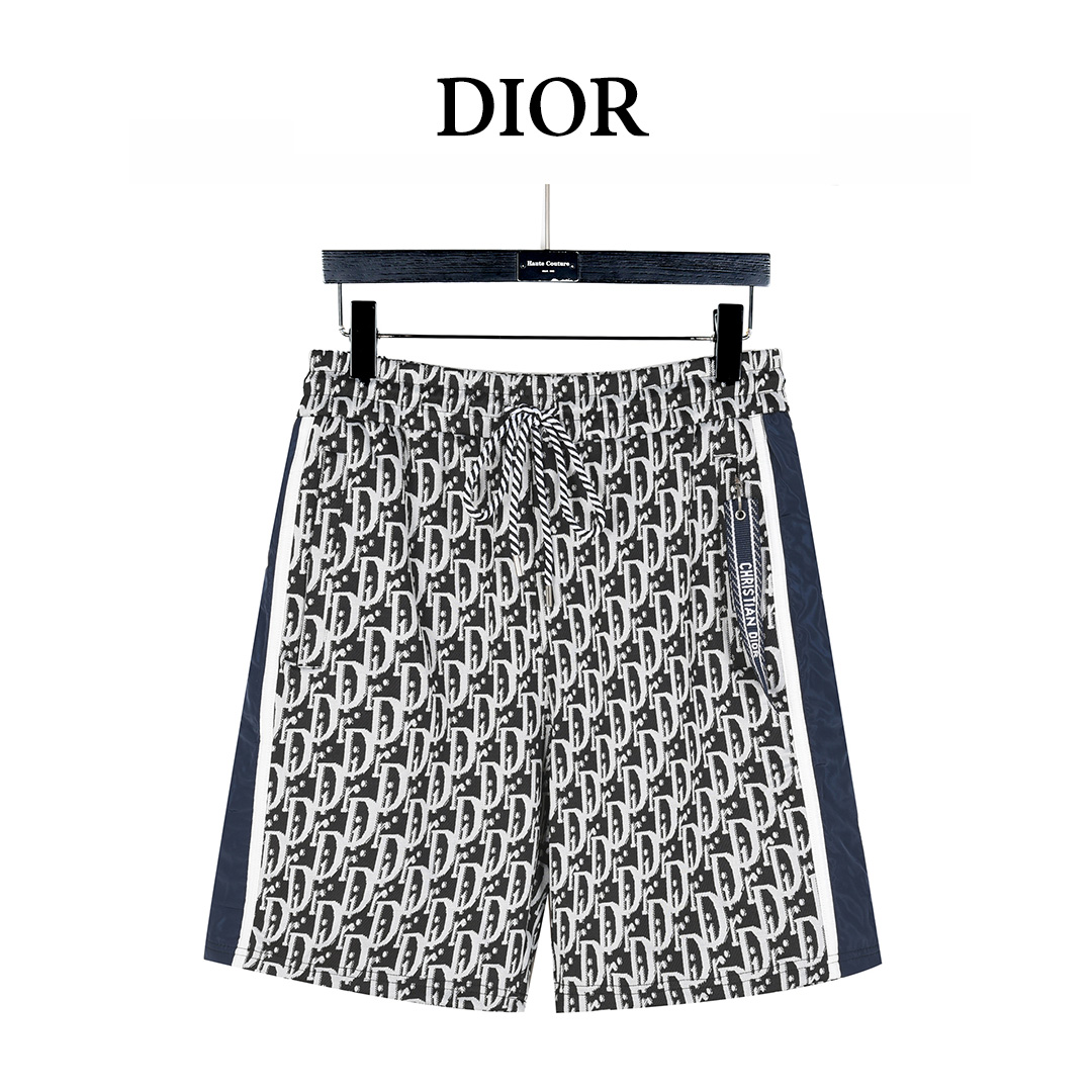 Dior shorts