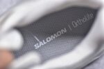 ▪细节鉴定
法国户外品牌-萨洛蒙 Salomon XT-6 萨洛蒙复古潮流户外机能登山跑鞋 - Image 6
