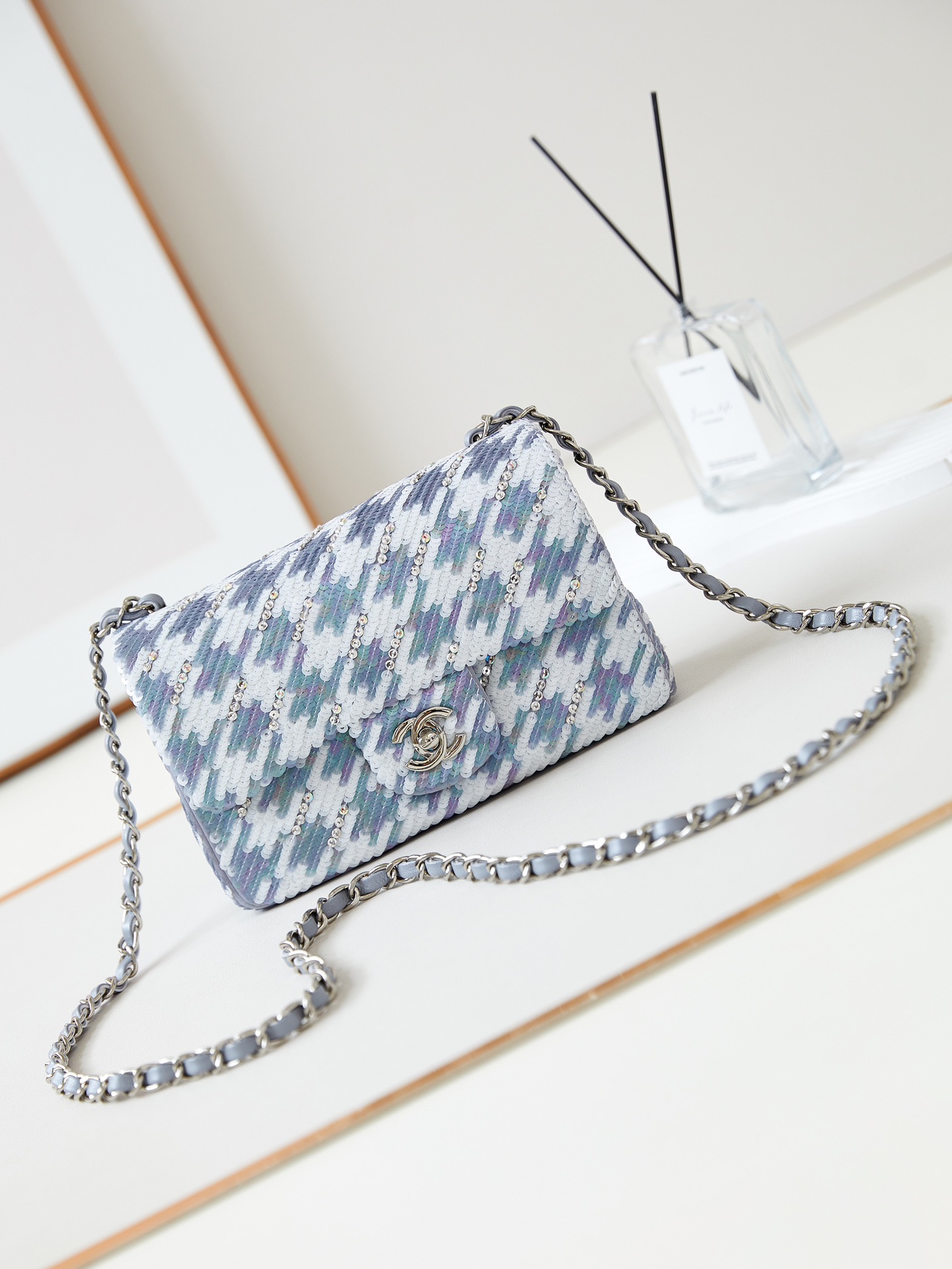Chanel bags