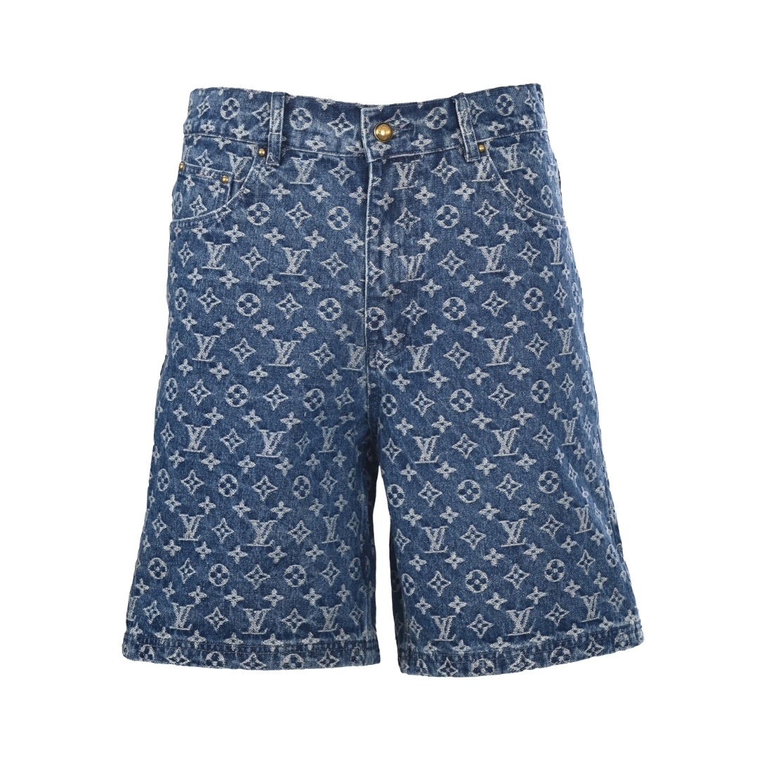 Louis Vuitton shorts