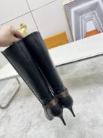 Louis Vuitton trainer boots - Image 8