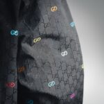 Gucci Sweatshirt Jacket - Image 3