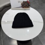 Dior 迪奥针织毛线帽，羊毛帽 - Image 7