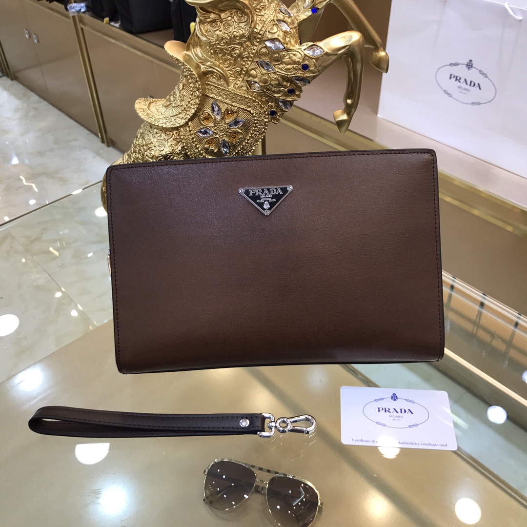 Prada bags
