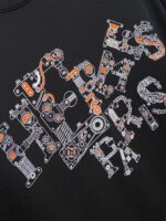 Hermès T-shirt, short sleeve - Image 4