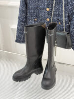 Louis Vuitton trainer boots - Image 9