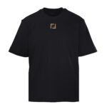 Fendi T-shirt, short sleeve