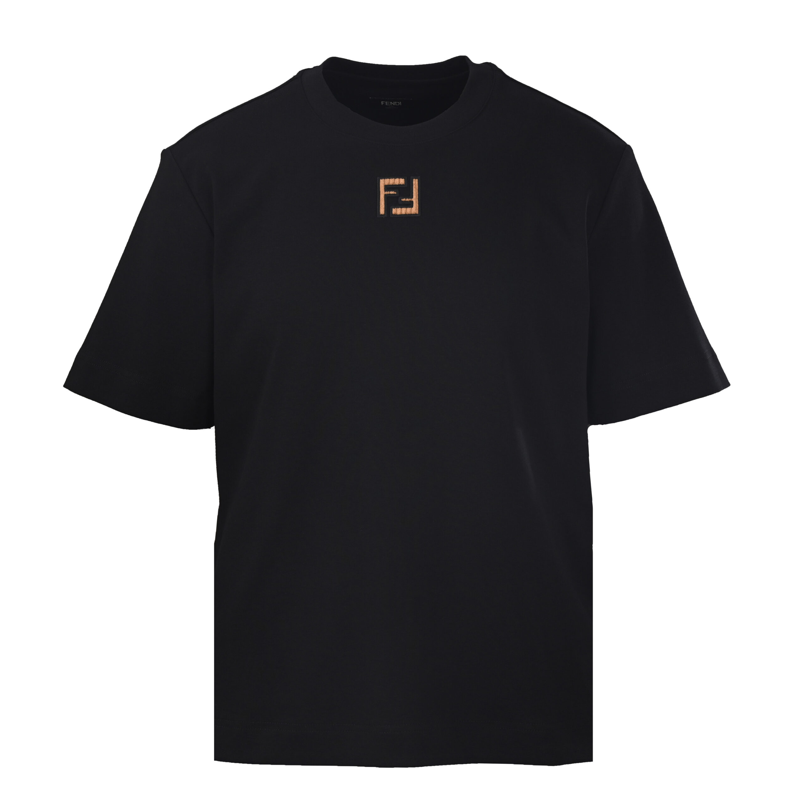 Fendi T-shirt, short sleeve