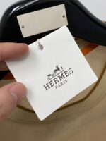 Hermès T-shirt, short sleeve - Image 4