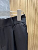 ❤️Burberry/巴宝莉 2025秋冬新品 三标齐全 休闲裤 好货不用过多介绍 看细节 专柜码数：M-4XL  175/140上身L - Image 5