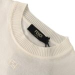 Fendi T-shirt, short sleeve - Image 4