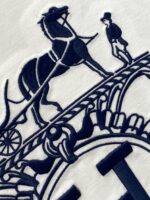 Hermès T-shirt, short sleeve - Image 6
