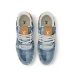 Louis Vuitton shoes, sneakers - Image 3
