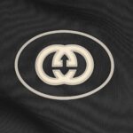 Gucci Sweatshirt Jacket - Image 4