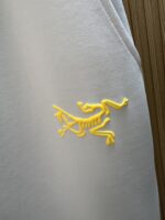 ❤️ Arc/Archaeopteryx 2025 Autumn/Winter New Product Three Standard Complete Casual Pants Good Goods Don't Need Too Much Introduction Look at Details Counter Size: M-XXXL 175/140 Upper Body L - Image 5