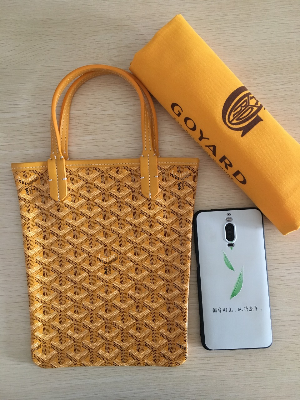 Goya bags