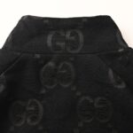Gucci Sweatshirt Jacket - Image 8
