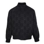 Gucci Sweatshirt Jacket