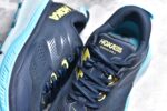 Hoka M Stinson ATR 6低帮厚底轻量户外运动鞋 同源原厂eVent机能透气针织鞋面 原装轻量化材料Fresh Foam超轻量中底全部用料过3C认证 滚动平衡科技减少33%能量消耗 
Size ：36-46 - Image 9