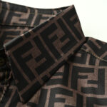 Fendi T-shirt, short sleeve - Image 5