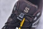 ▪细节鉴定
Salomon XT-6 萨洛蒙复古潮流户外机能登山跑鞋  476904 - Image 2