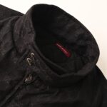 Gucci Sweatshirt Jacket - Image 4