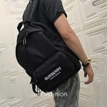 Burberry bags