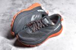 Hoka M Stinson ATR 6低帮厚底轻量户外运动鞋 同源原厂eVent机能透气针织鞋面 原装轻量化材料Fresh Foam超轻量中底全部用料过3C认证 滚动平衡科技减少33%能量消耗 
Size ：36-46 - Image 7