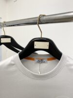 Hermès T-shirt, short sleeve - Image 2