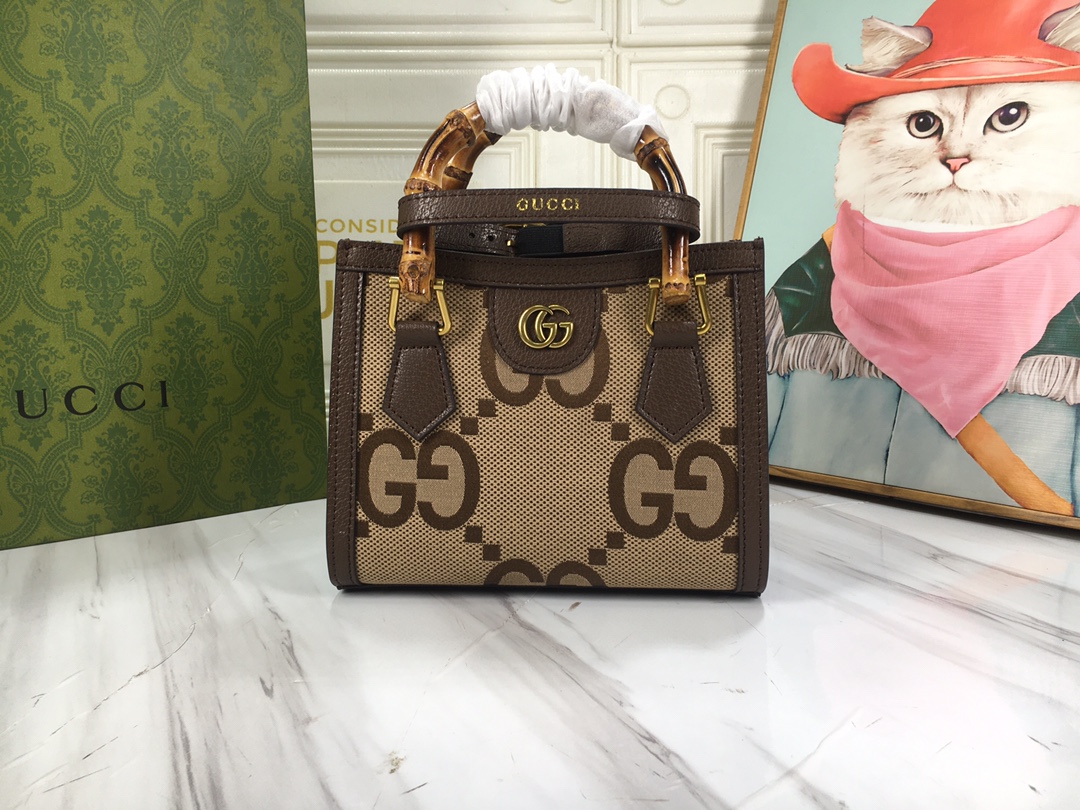 Gucci bags
