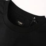 Fendi T-shirt, short sleeve - Image 4
