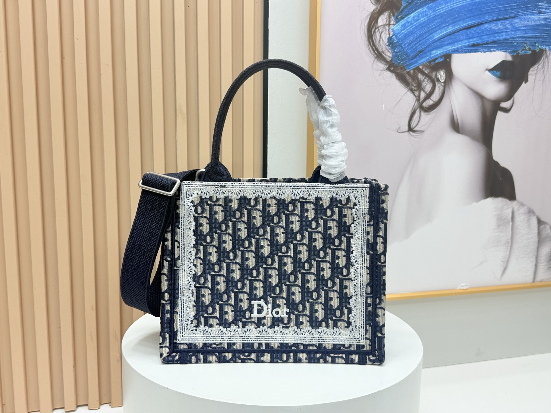 Dior bags