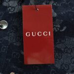 Gucci Sweatshirt Jacket - Image 7