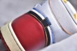 ▪细节鉴定
Union x Air Jordan 1 Retro High高帮aj1 乔丹一代经典复古运动篮球板鞋 - Image 4