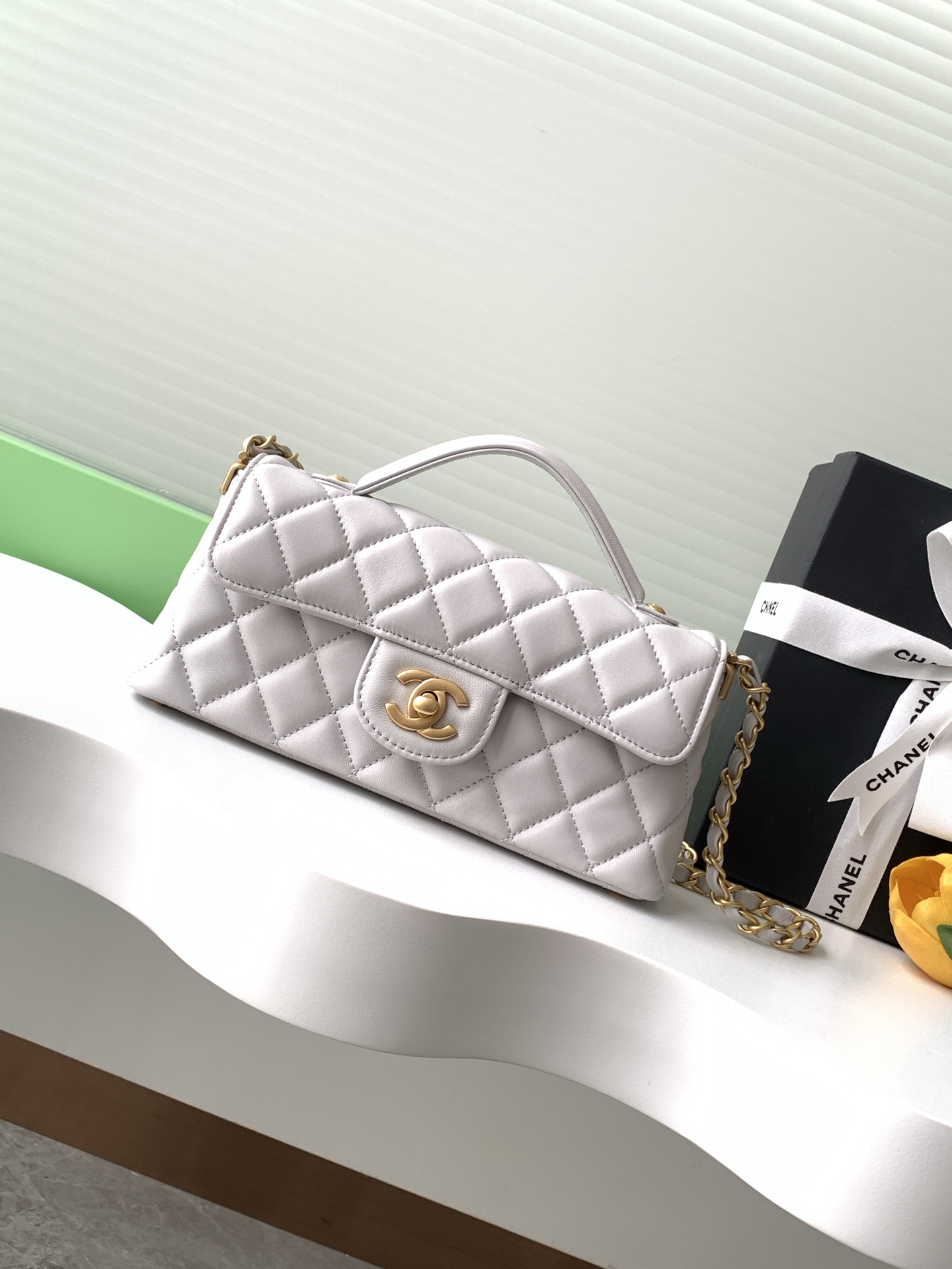Chanel bags