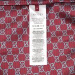Gucci Sweatshirt Jacket - Image 9