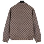Gucci Sweatshirt Jacket - Image 2