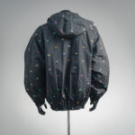 Gucci Sweatshirt Jacket - Image 2