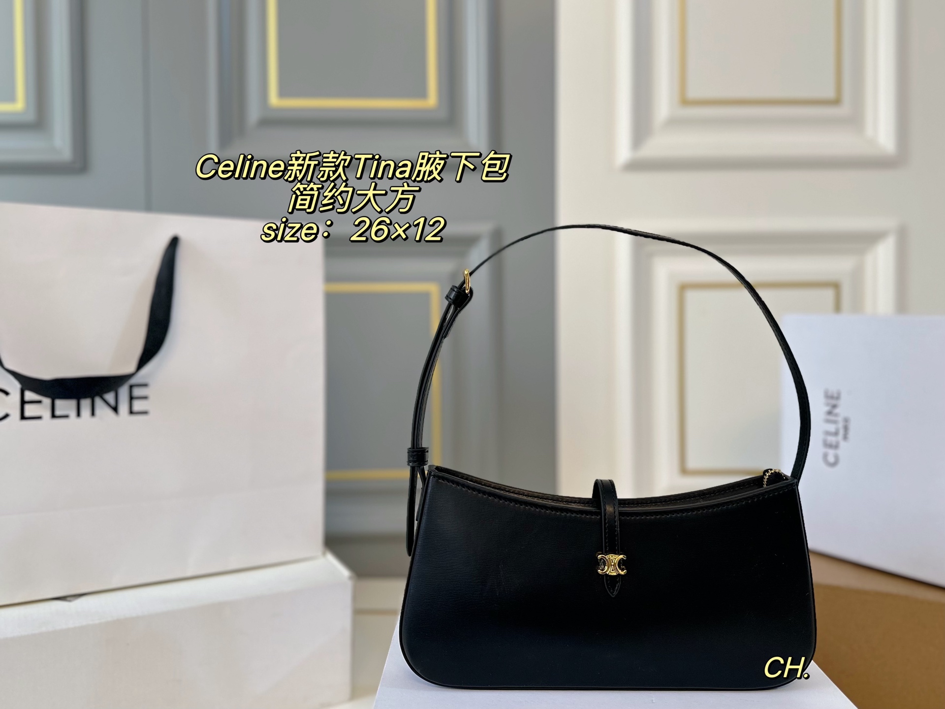 Celine bags