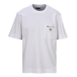 Fendi T-shirt, short sleeve