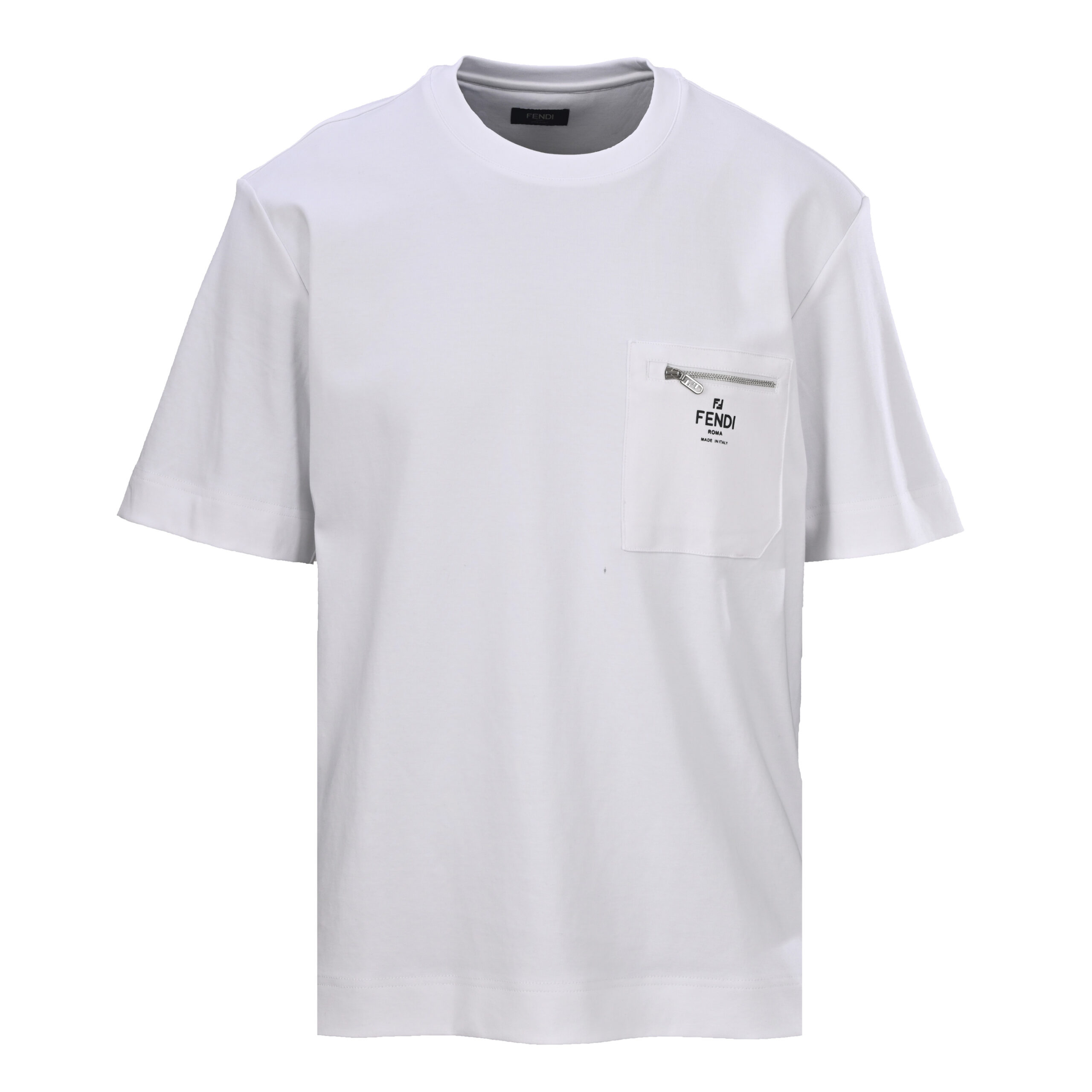Fendi T-shirt, short sleeve