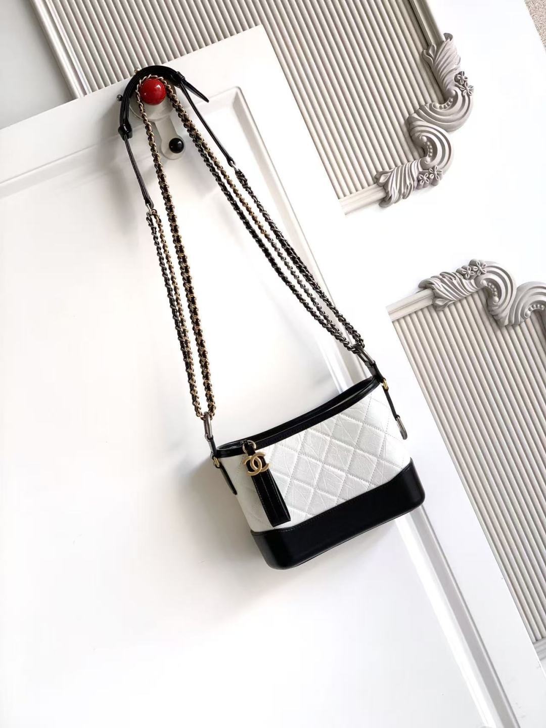 Chanel bags
