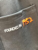 ❤️ Moncler/Mengkou 2025 autumn and winter new products with three complete labels, good casual pants, no need to introduce too much, look at details, counter size: M-XXXL 175/140, upper body L - Image 7