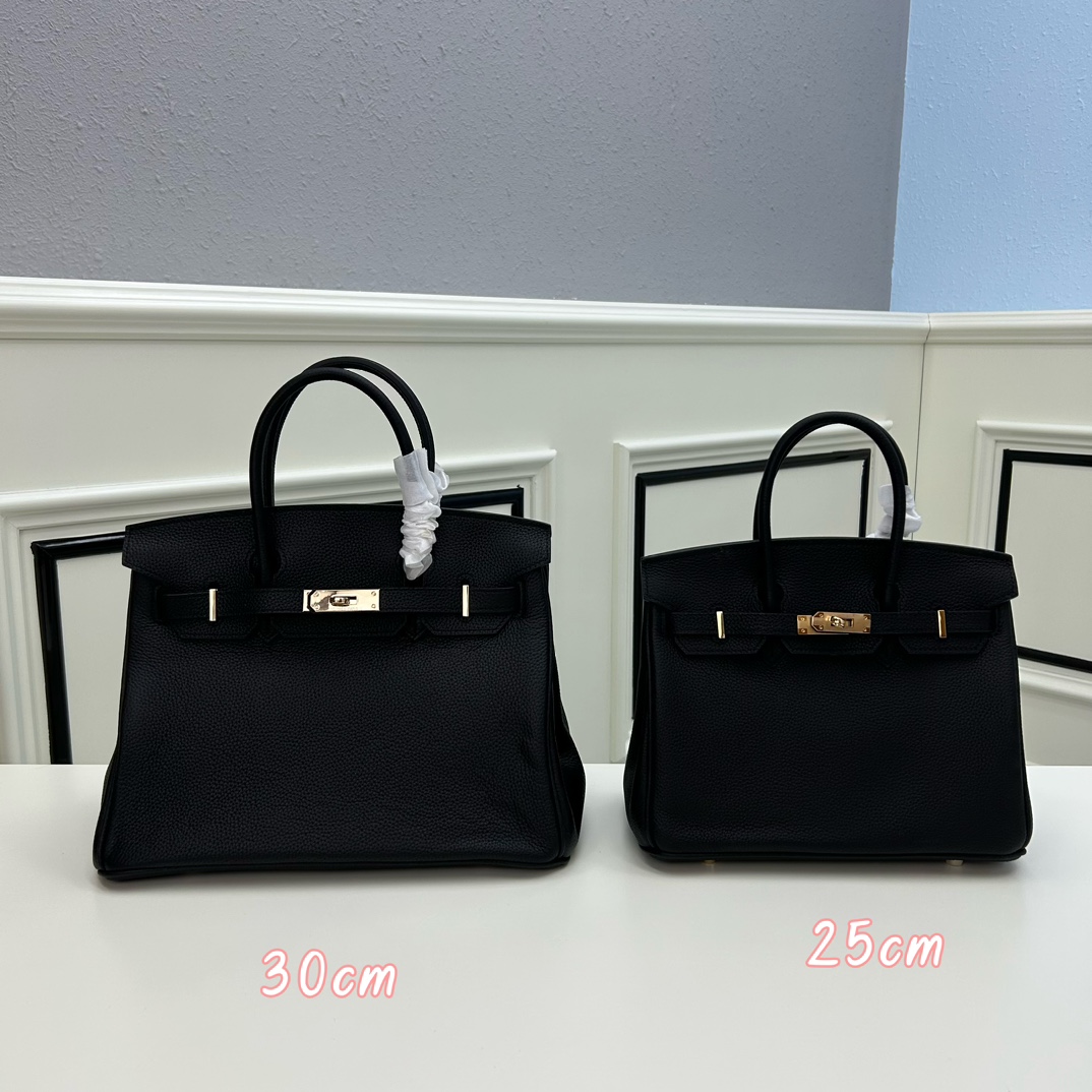 Hermes bags