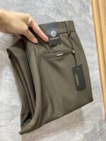 ❤️ Versace/Versace 2025 Autumn/Winter New Products, Three Standard Complete Casual Pants, Good Products Don't Need Too Much Introduction Look at Details Counter Size: M-4XL 175/140 Upper Body L