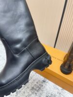Louis Vuitton trainer boots - Image 2