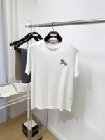 Hermès T-shirt, short sleeve