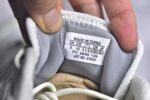 ▪细节鉴定
法国户外品牌-萨洛蒙 Salomon XT-6 EXPANSE探索者系列 潮流越野机能户外休闲运动跑步鞋 - Image 7