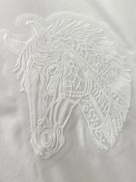 Hermès T-shirt, short sleeve - Image 5