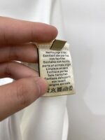 Hermès T-shirt, short sleeve - Image 8